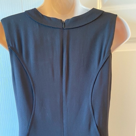 NWT Diane Von Furstenberg Elise Ditsy Sequin Dress - Picture 3 of 6